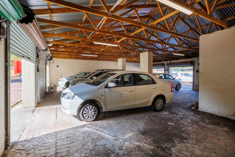 Commercial Property for Sale in George South Western Cape